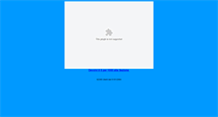 Desktop Screenshot of anamodena.it